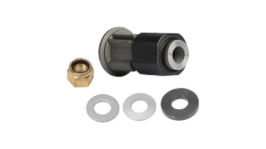 8M0101601 Втулка гребного винта 1.25дюйма 19 шлицов