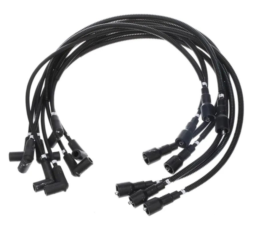 Высоковольтные провода mercruiser 8.2