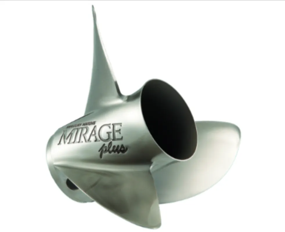 Винт гребной Mirage Plus 14.8 x 21