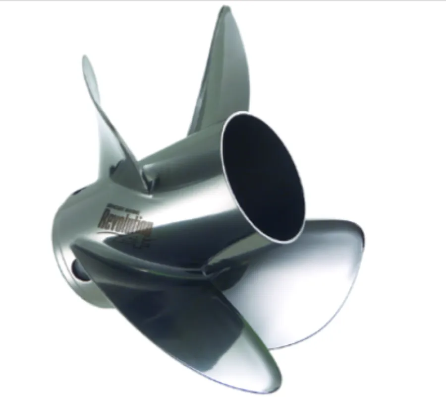 Mercury Винт гребной Revolution4 14.6 x 23