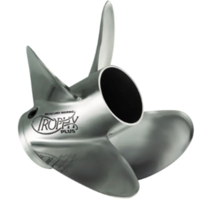 Mercury Винт гребной Trophy Plus 13 3/4 х 26 8m0151395