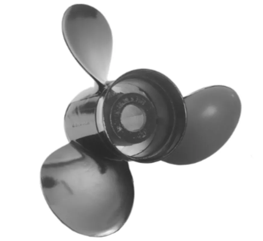 Mercury Marine Винт гребной BlackMax 15 1/4 x 15