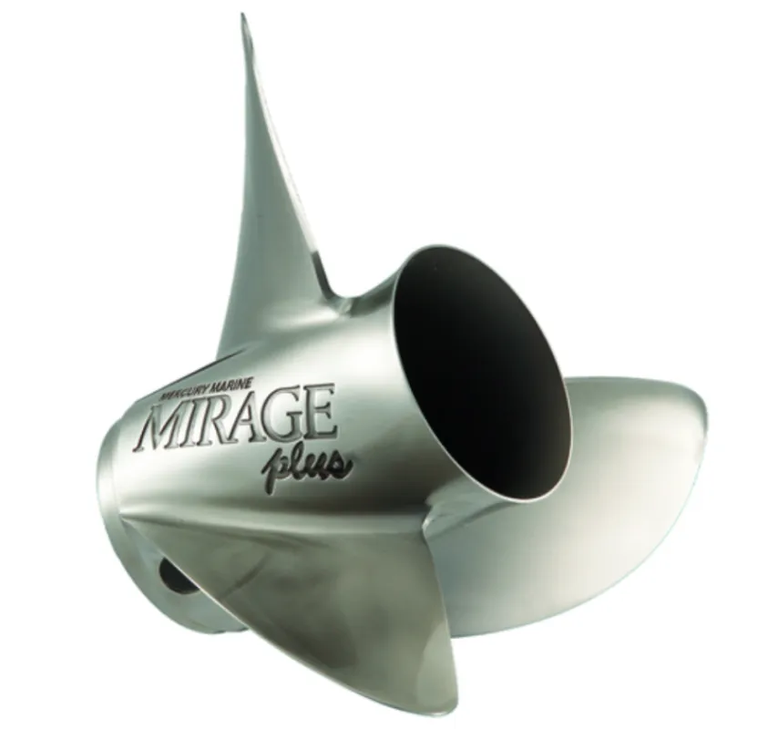 Mercury Винт гребной Mirage Plus 14 1/2 х 25 (QUICKSILVER)