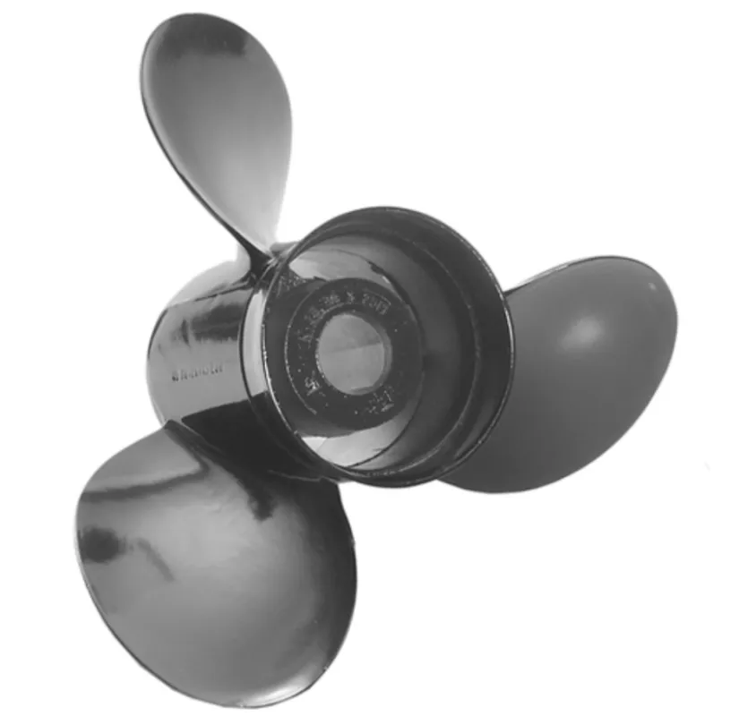 Mercury Гребной винт BlackMax 15 x 17