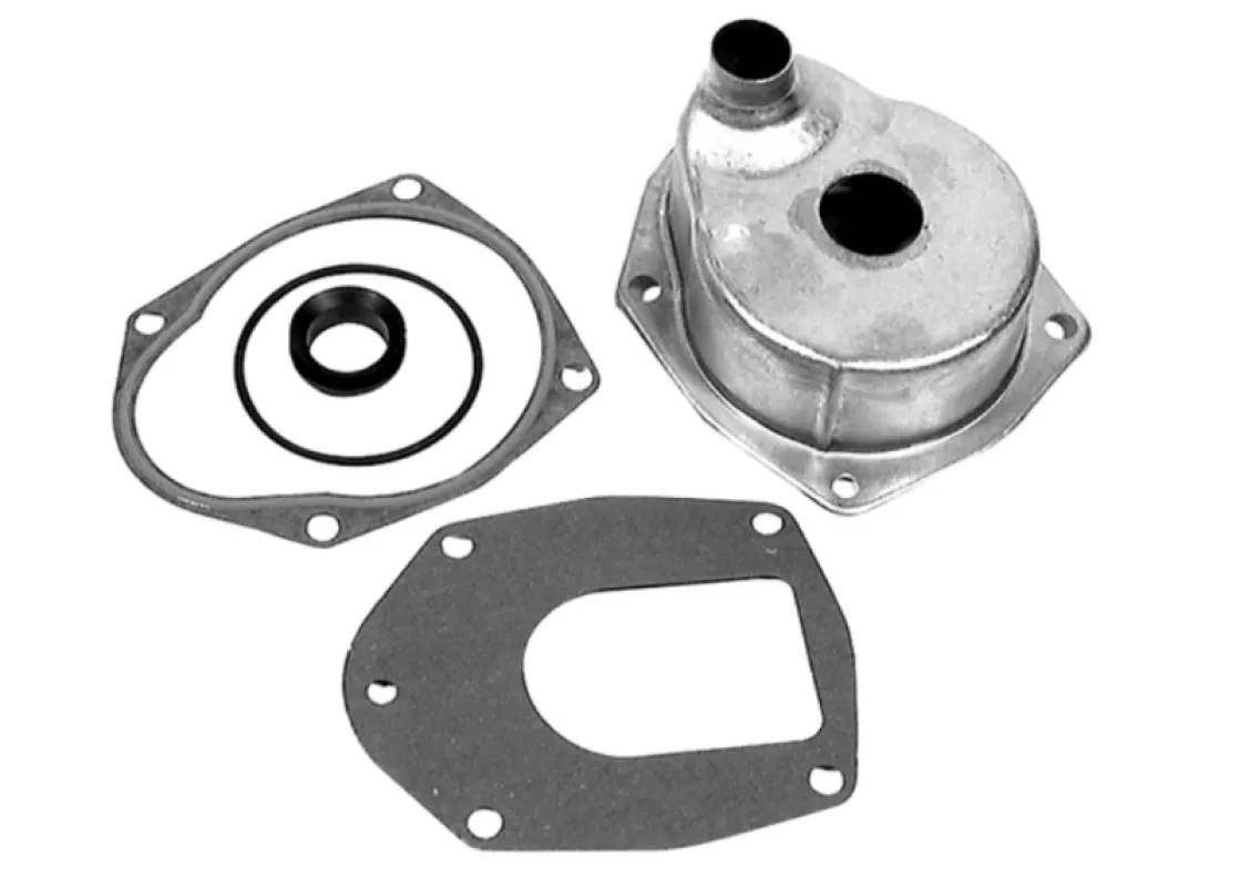 Ремкомплект помпы для Mercury 225-300