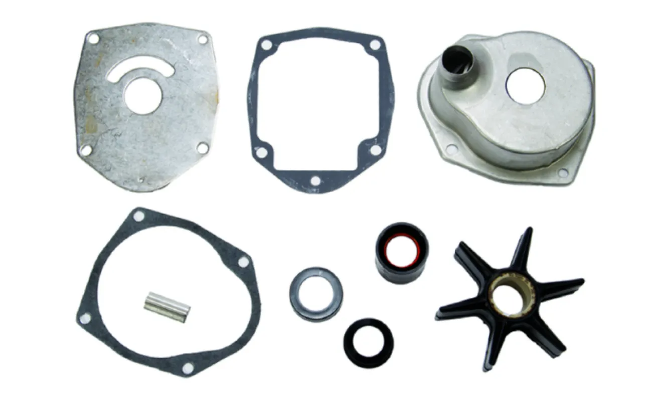 Ремкомплект помпы Mercury F80-150 EFi