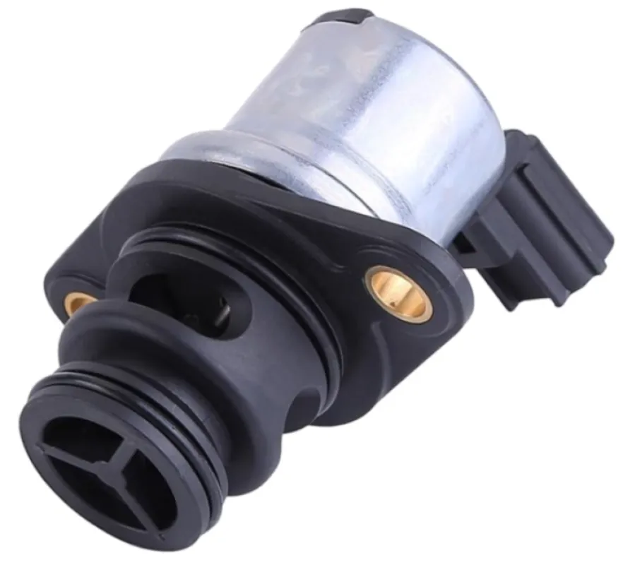 Клапан холостого Хода Mercury 897526t