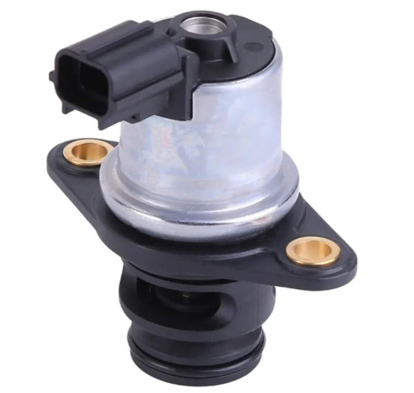 Клапан холостого Хода Mercury 897526t