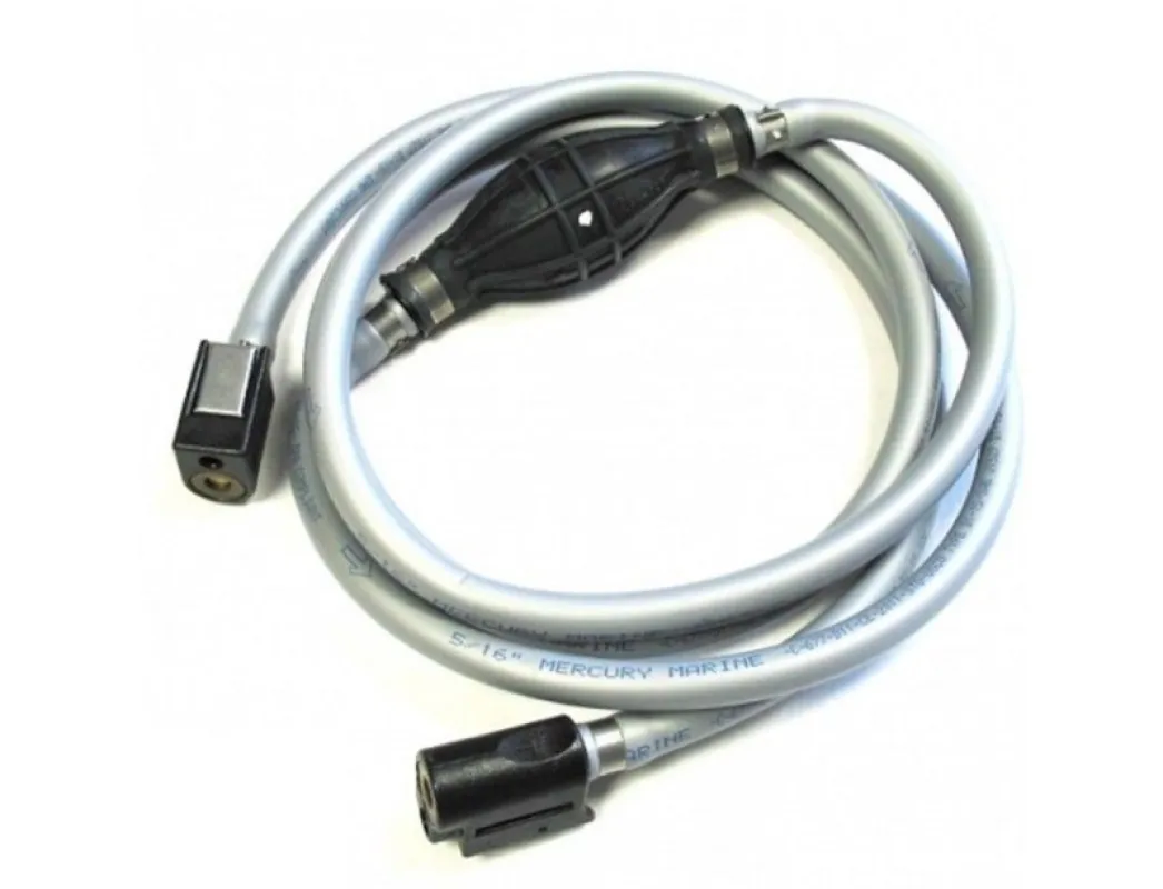 Топливный шланг Quicksilver для Mercury 8FT