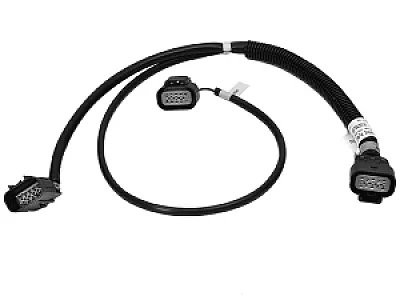 892323T01 Переходник для приборов сдвоенного двигателя