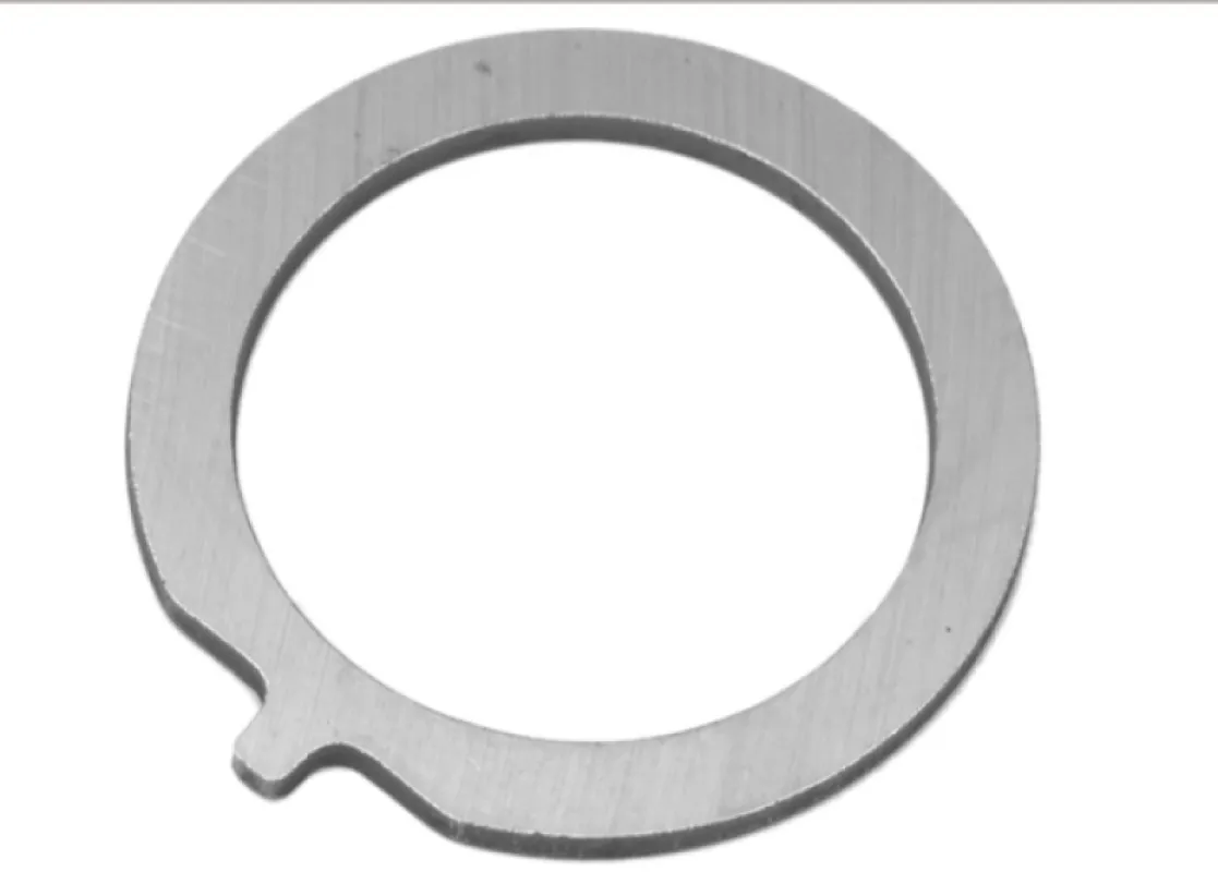 Лепестковая шайба Bravo (QUICKSILVER)