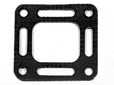 863726 Прокладка под проставку для MERCURY/MERCRUISER (Quicksilver)