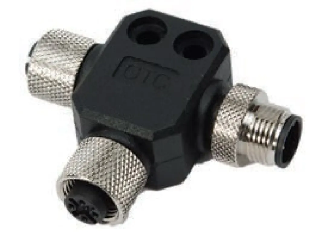 T-коннектор для сети NMEA2000 8M0204742