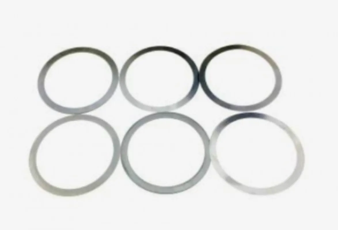 Шайба регулировочная (комплект) (QUICKSILVER)