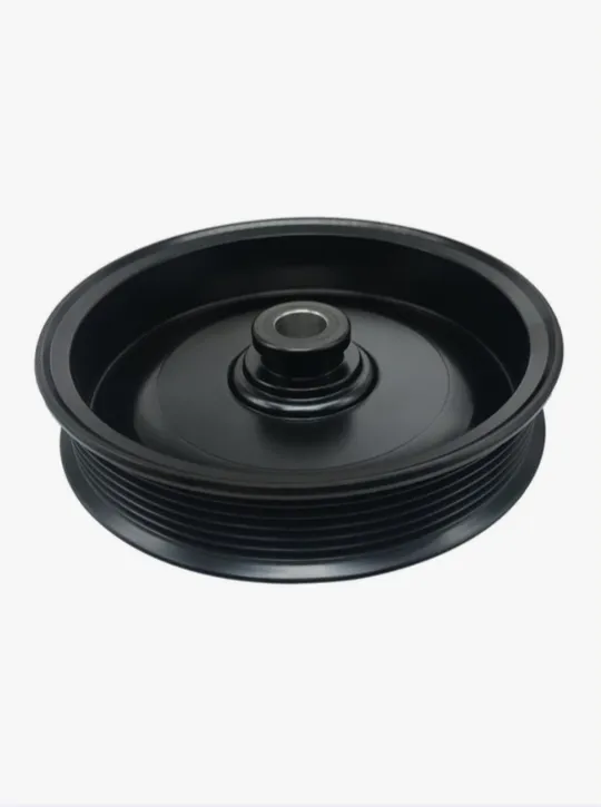 8M0150724 Шкив водяной помпы MERCRUISER 862351T (QUICKSILVER)