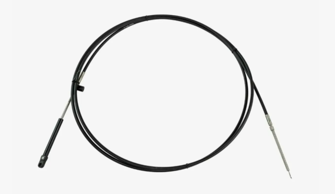 Трос газ/реверс 22 ft Gen2