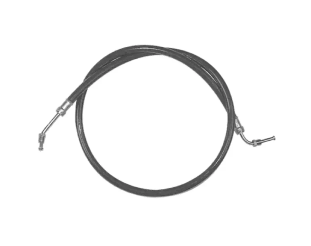 ШЛАНГ ГИДРАВЛИЧЕСКИЙ Mercruiser (QUICKSILVER)