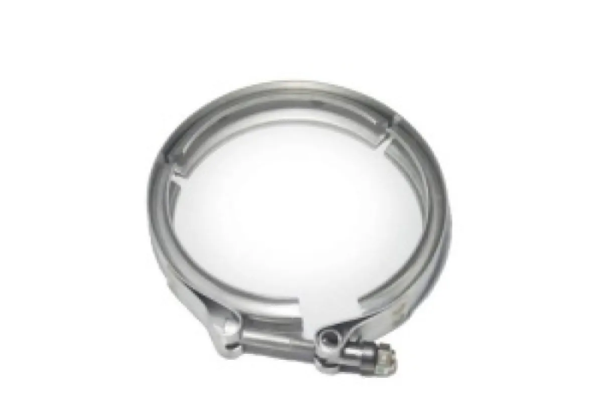 Хомут улитки QUICKSILVER