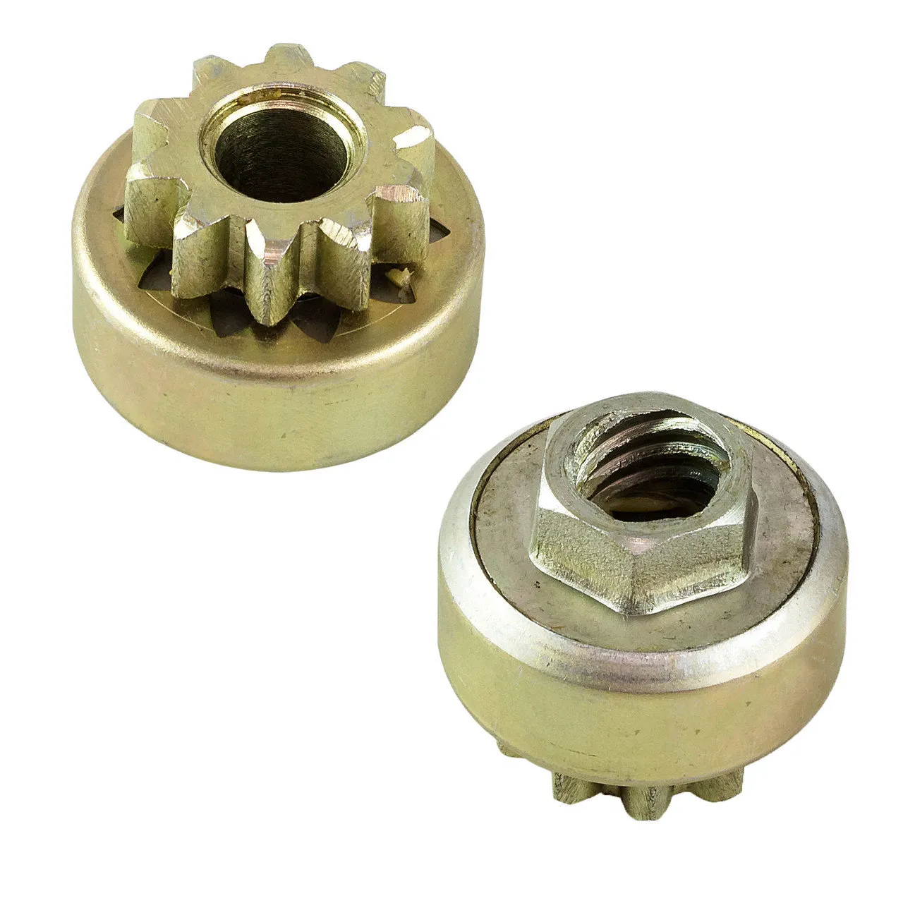 685753 Бендикс Стартера (QUICKSILVER)