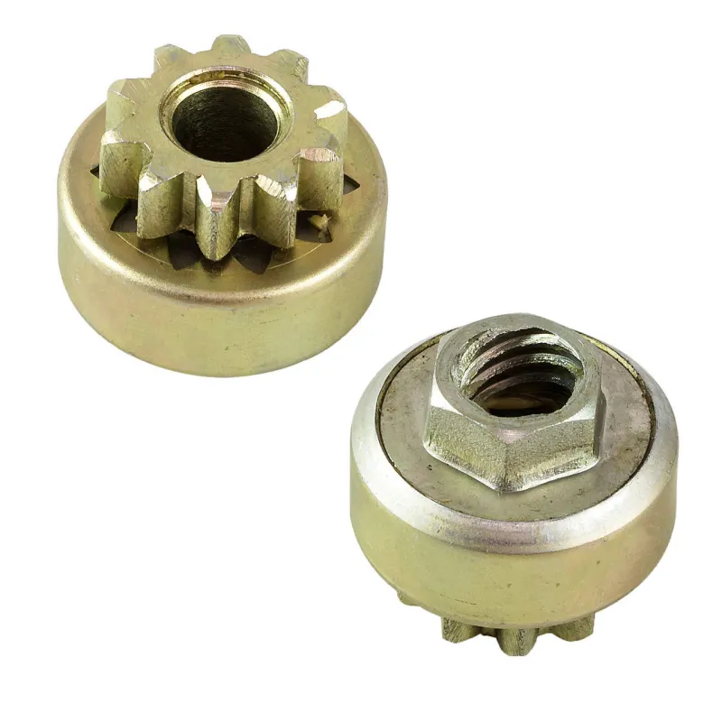 Бендикс Стартера (QUICKSILVER)