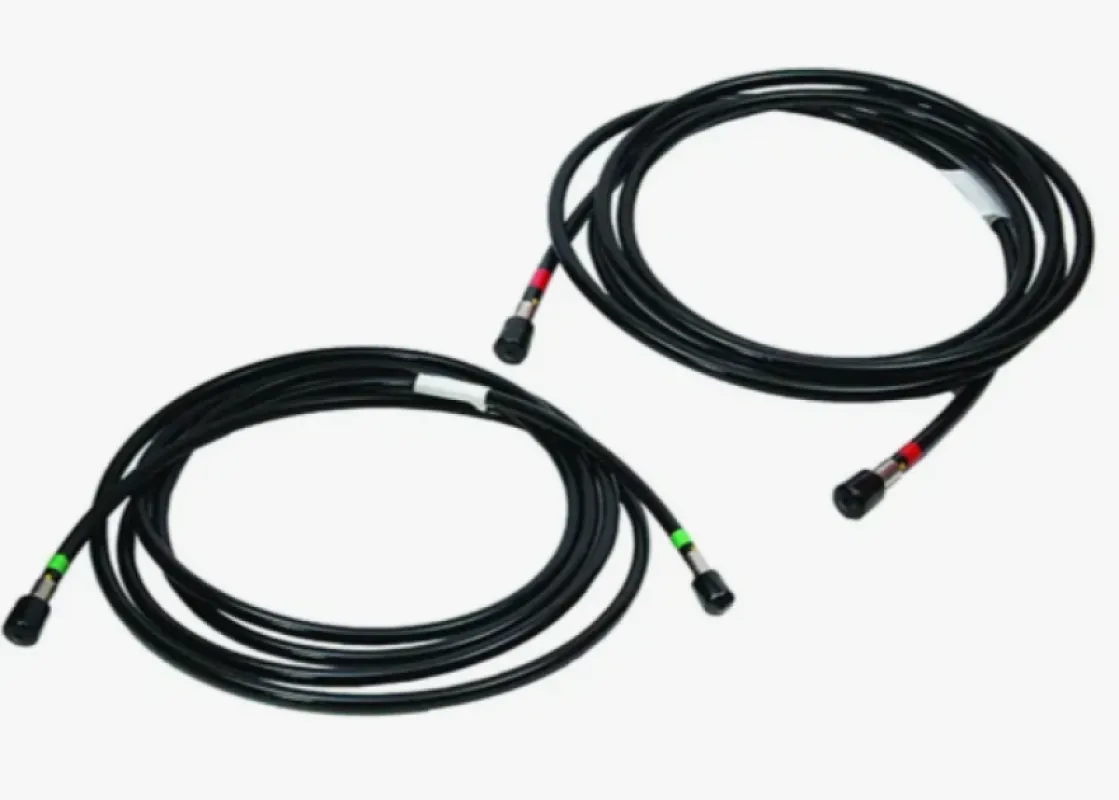 Комплект шлангов рулевого механизма 22 ft Mercury