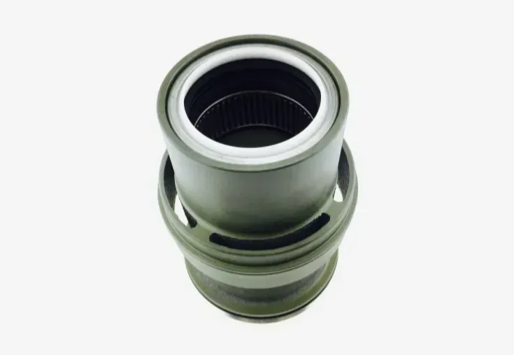 865876A03 Стакан Bravo Нержавейка