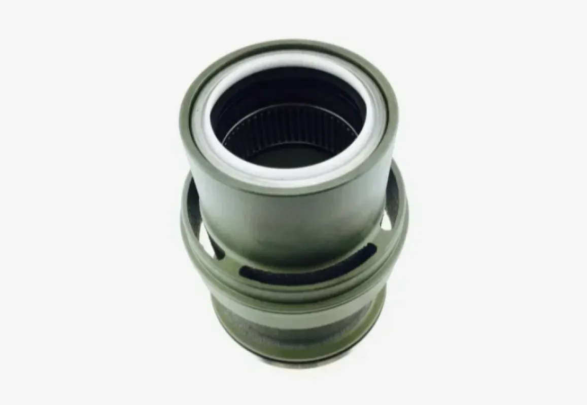 Стакан Bravo Нержавейка