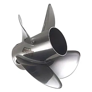 8M0151323 Винт гребной Revolution4 14.6 x 20