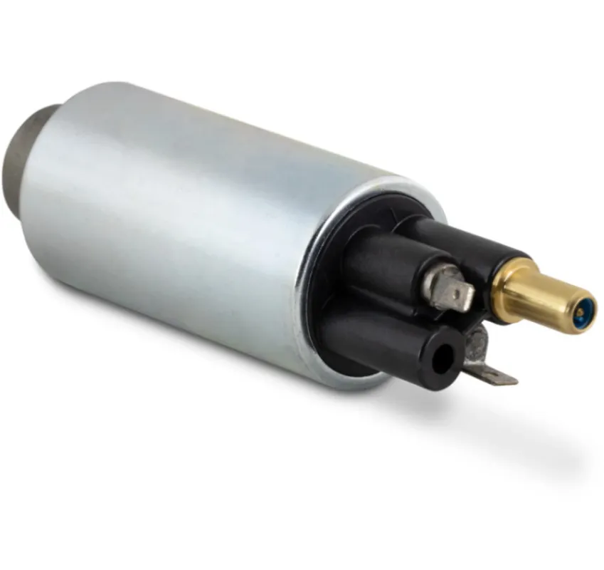 Насос в сборе низкое давление Mercury