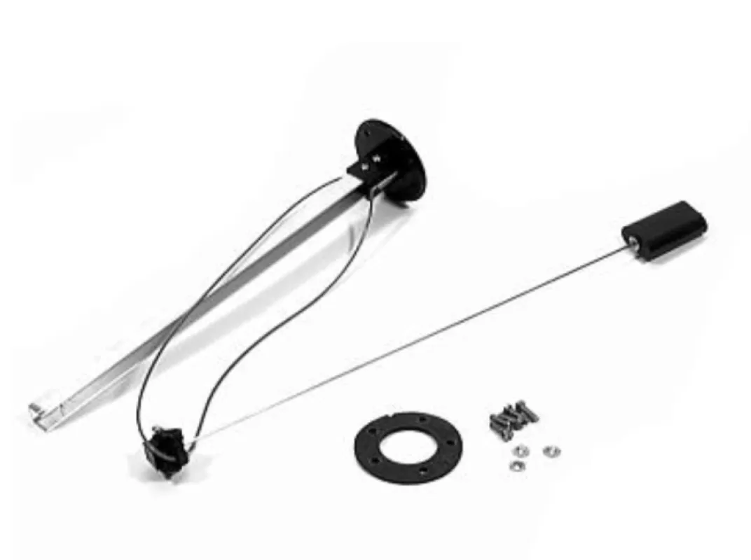 Mercury Датчик уровня топлива 33-240 Ом 10-60 см (Quicksilver)