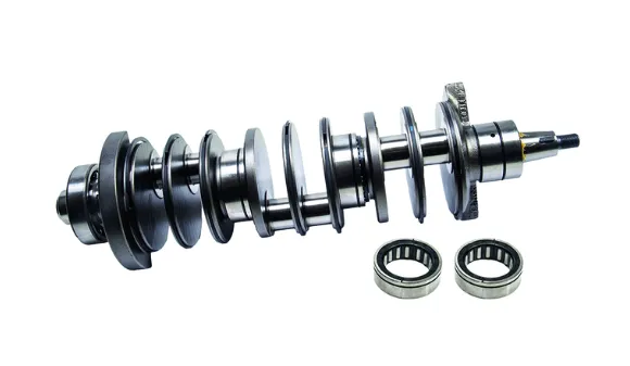 9784A11 Коленчатый вал В сборе Mercury 19784A11