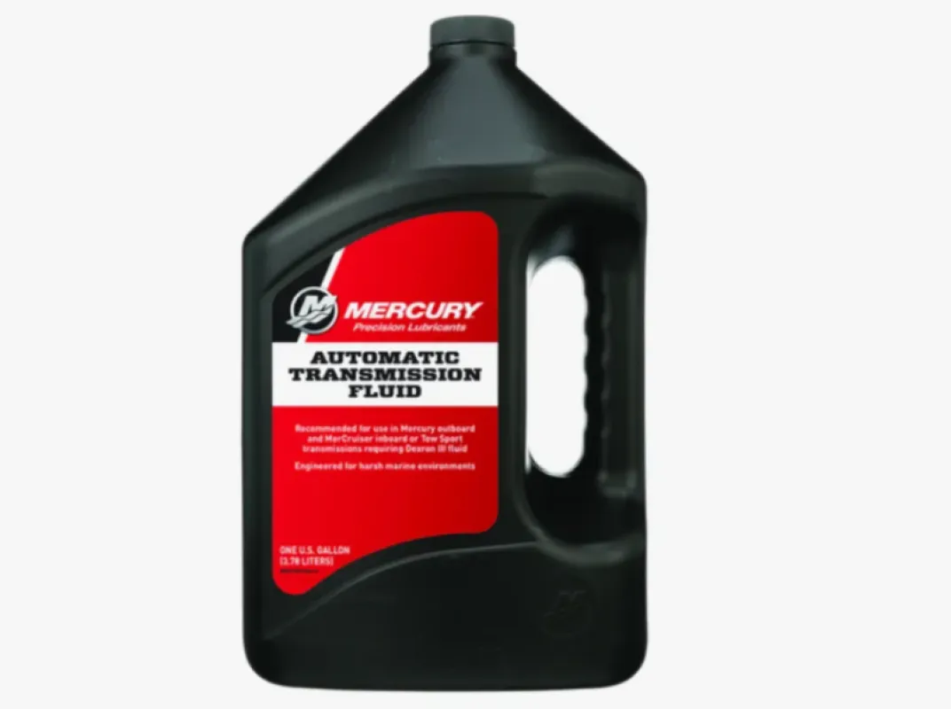 AUTOMATIC TRANSMISSION FLUID 3.78 L