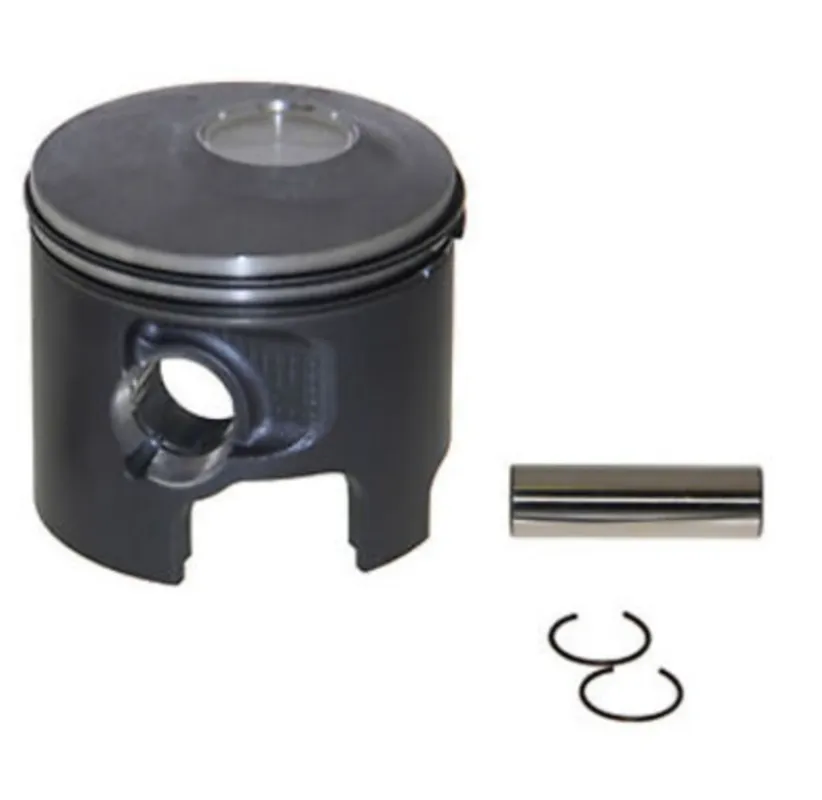 Поршень DFI 250 правый