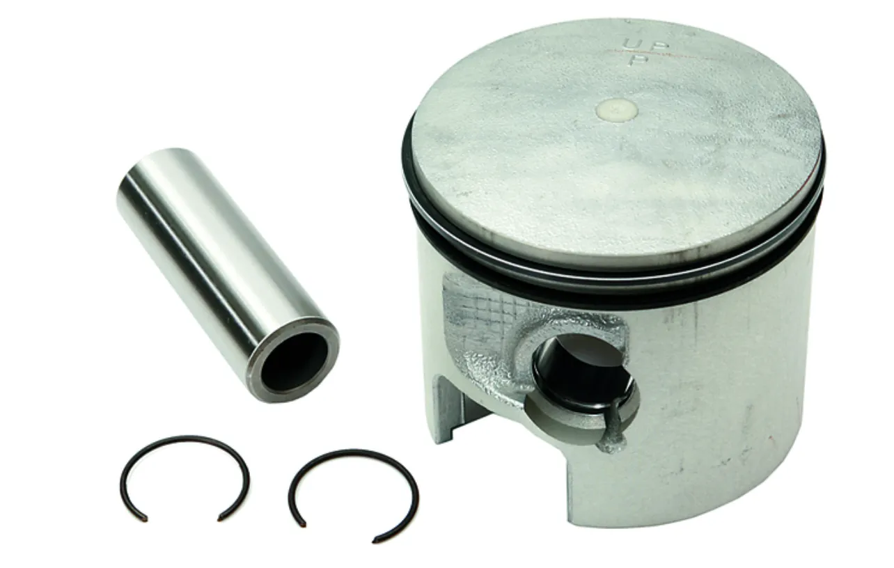 858294T14 ПОРШЕНЬ В СБОРЕ Стандартный – левый борт Mercury