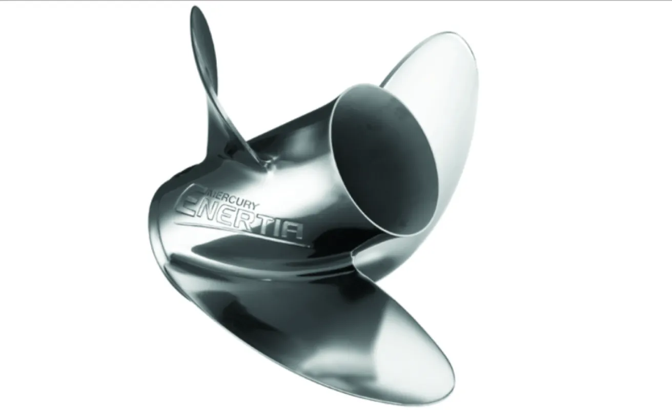 Mercury Винт гребной Enertia 13.5 x 22 899202A46