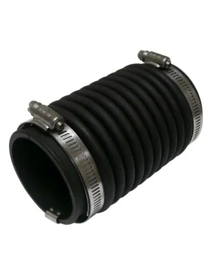 8m0124227a Гофра выхлопа (аналог)