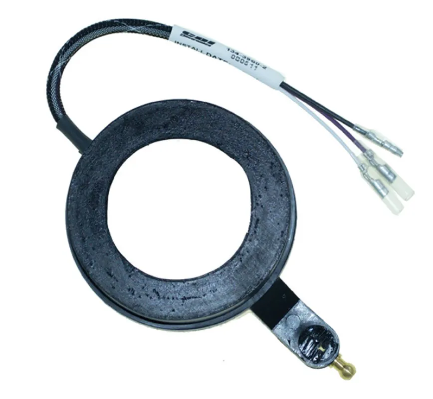 Триггер (QUICKSILVER)