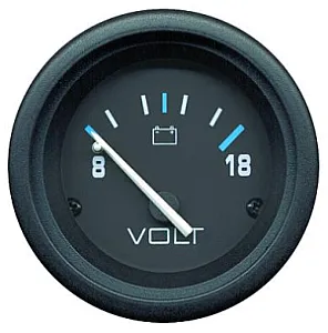 895286A01 Вольтметр Mercury