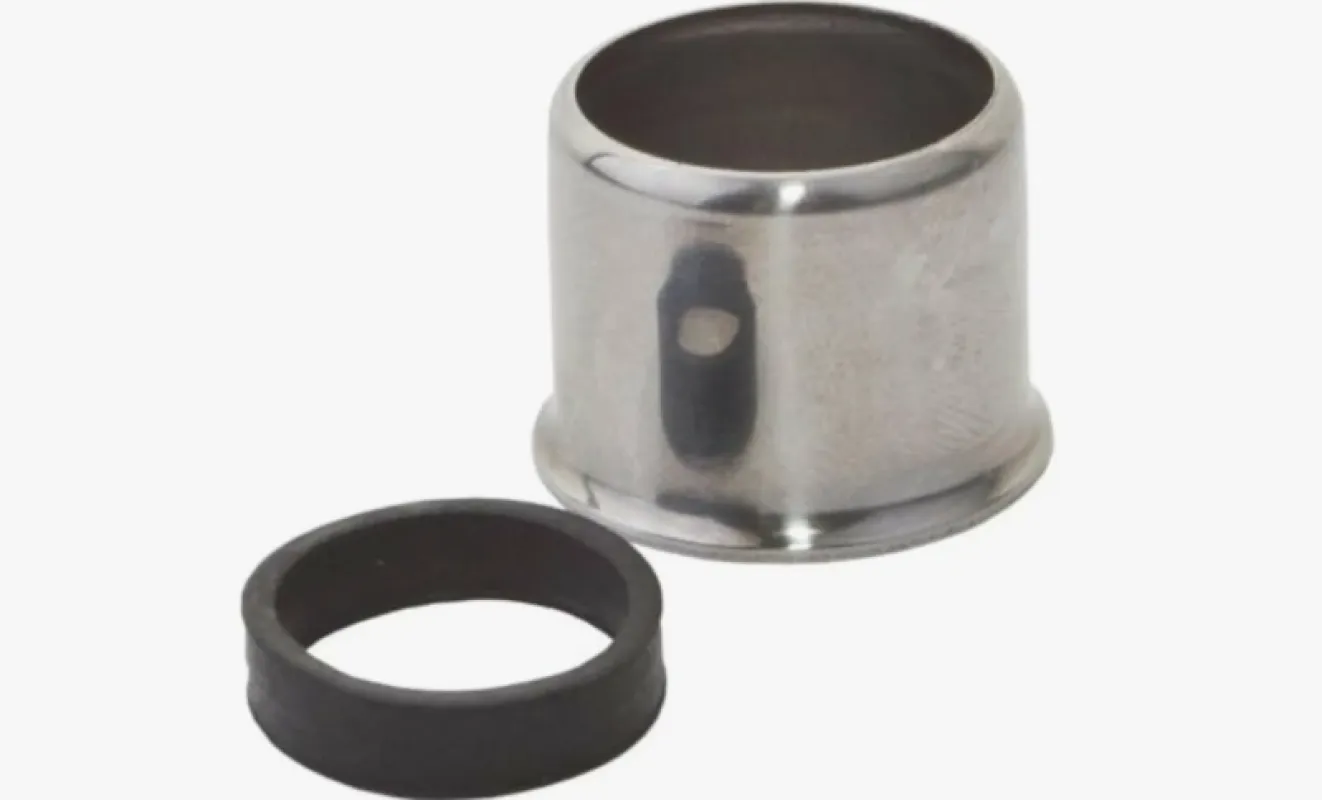 КОМПЛЕКТ РУКАВА / КОЛЬЦА Mercury (QUICKSILVER)