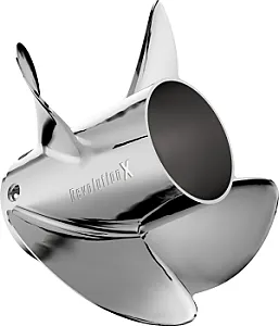 REVOLUTION X для Mercury V10 5.7L