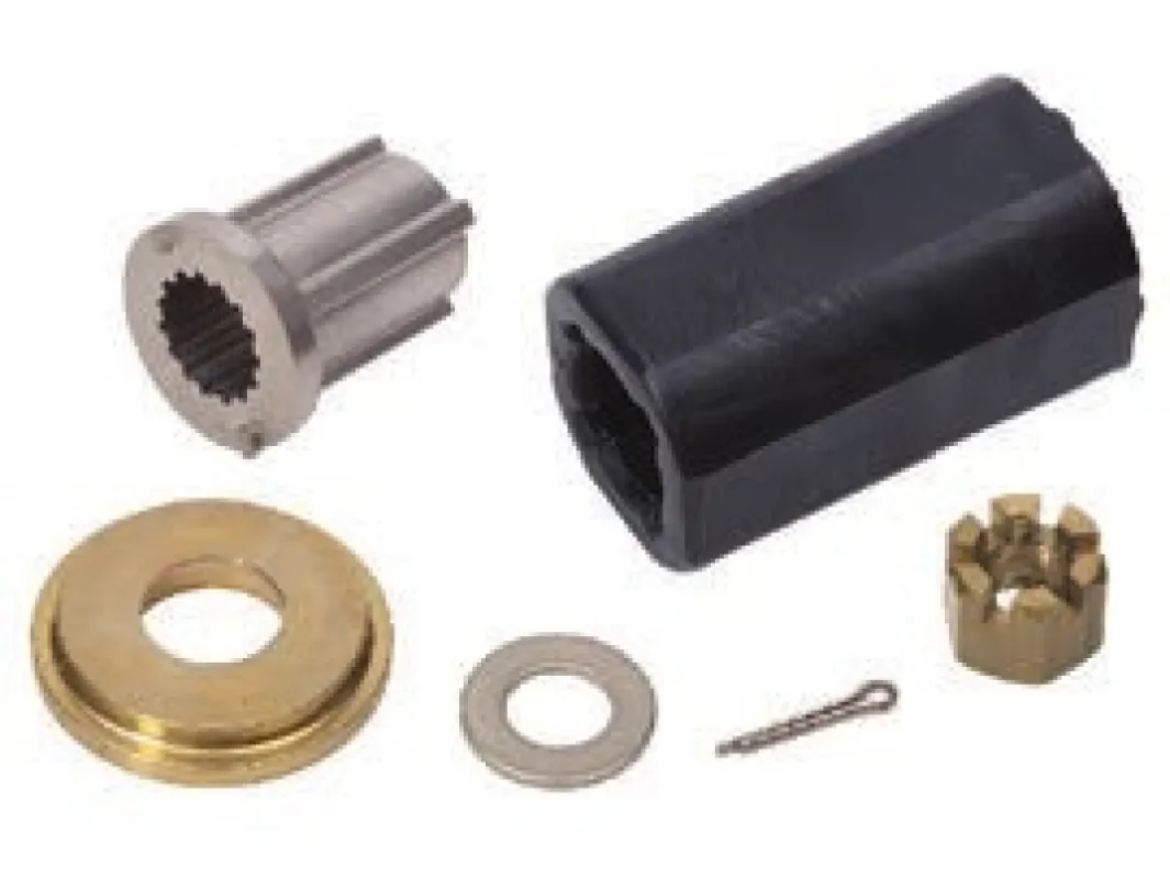 Mercury Marine КОМПЛЕКТ СТУПИЦЫ FLO-TORG 2 ДЛЯ SUZUKI 100-140 HP 4- STR (1999 И НОВЕЕ)