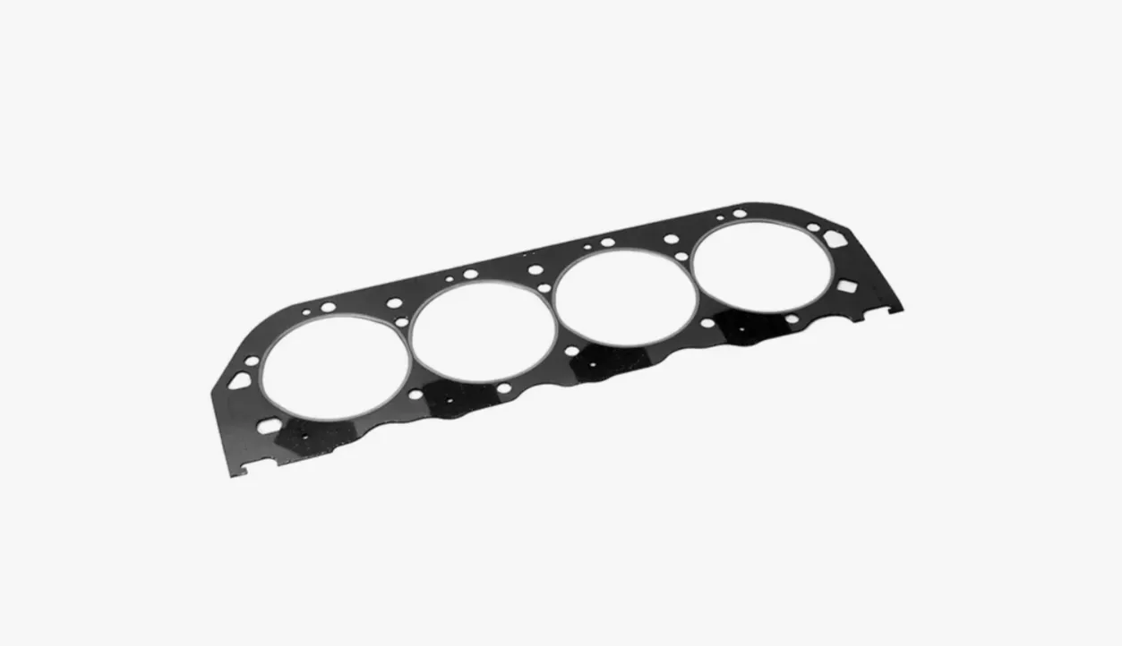 811546A04 Комплект прокладок гбц Mercruiser 8.2L (2шт) оригинальная запчасть