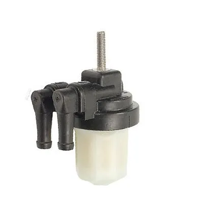 889527T02 Фильтр топливный (выносной, в сборе с элементом 896375Q01) для MERCURY 30-60