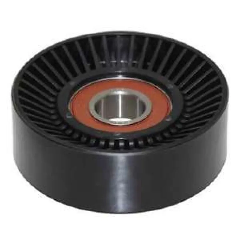 Шкив натяжителя приводного ремня для MERCRUISER 4.3/5.0/5.7/6.2/8.1L (QUICKSILVER)