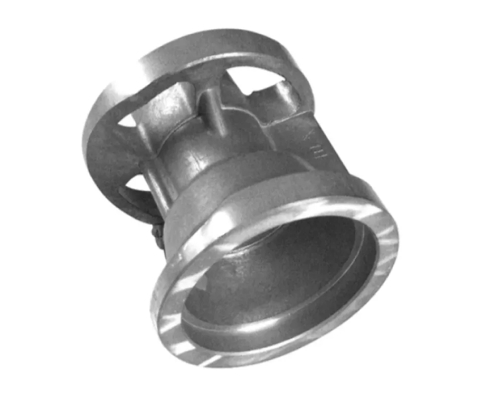 Стакан Mercruiser Alpha One Gen2 Для Левого Вращения