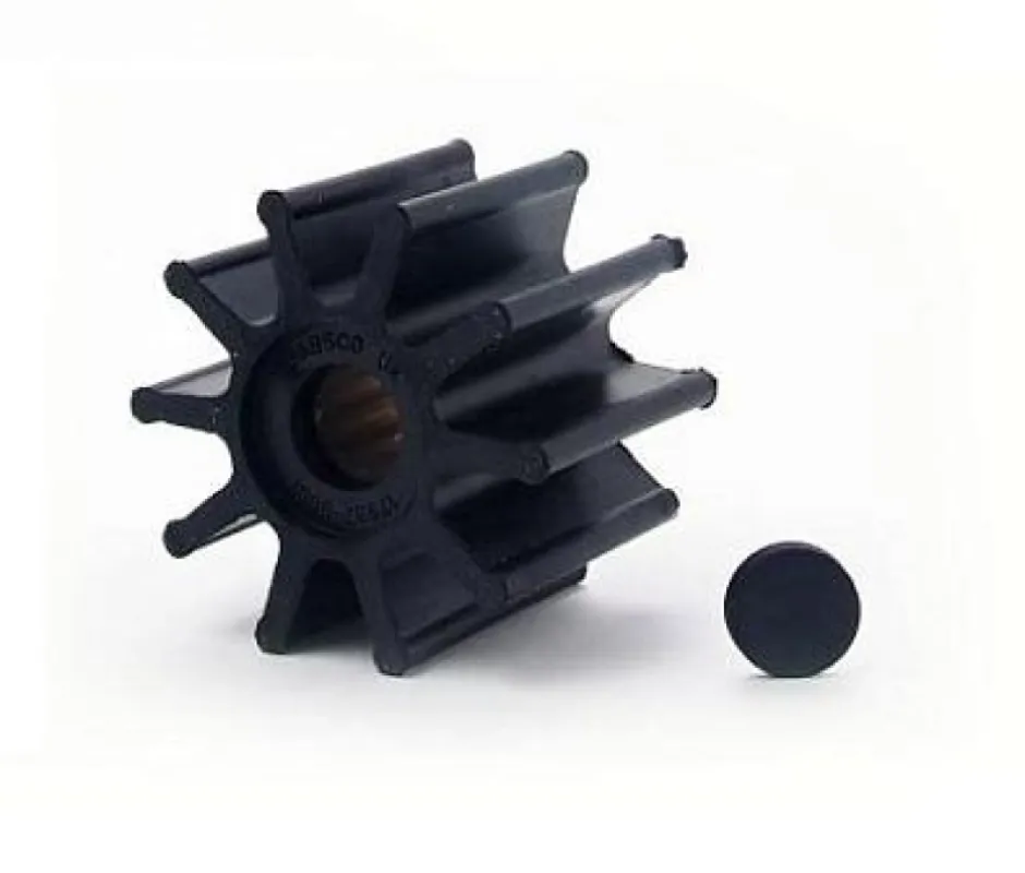 Крыльчатка охлаждения для MERCRUISER Diesel CMD QSD 4.2L (Quicksilver)