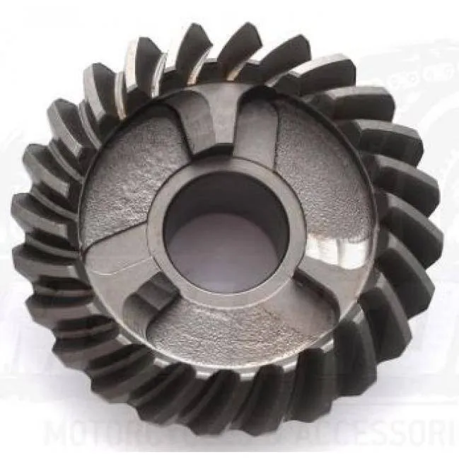 8M0142891 Шестерня заднего хода Mercury v6 v8 (24 зуба) 4.80