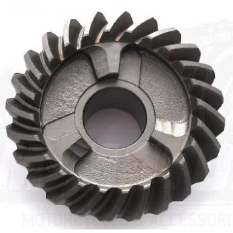 Шестерня заднего хода Mercury v6 v8 (24 зуба) 4.80