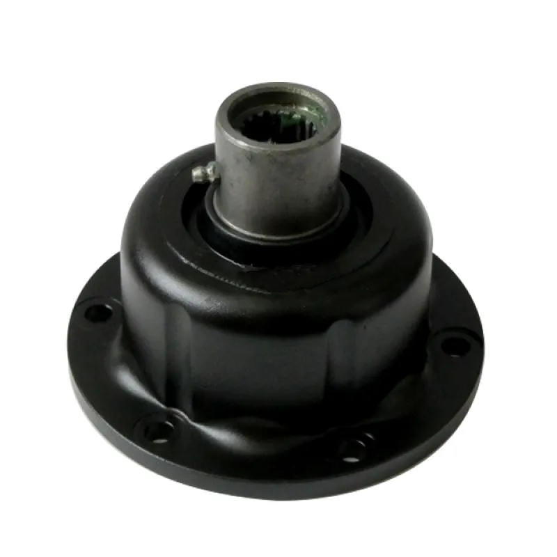 Муфта маховика двигателя для MERCRUISER Diesel CMD 1.7/2.0L EI/ES/MI/MS Quicksilver