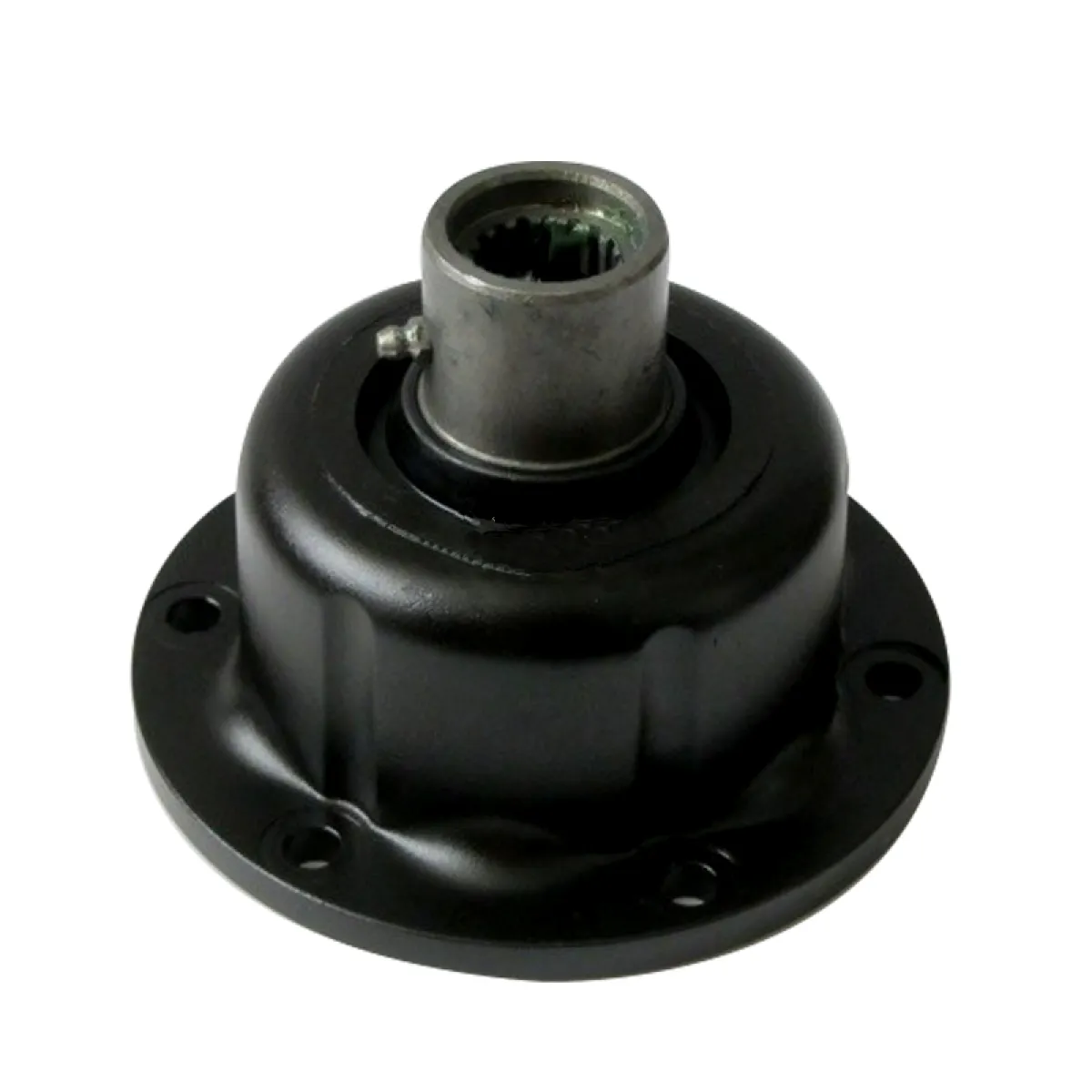 861839A3 Муфта маховика двигателя для MERCRUISER Diesel CMD 1.7/2.0L EI/ES/MI/MS Quicksilver